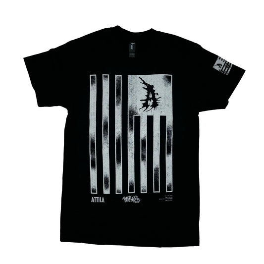 American Flag Tee