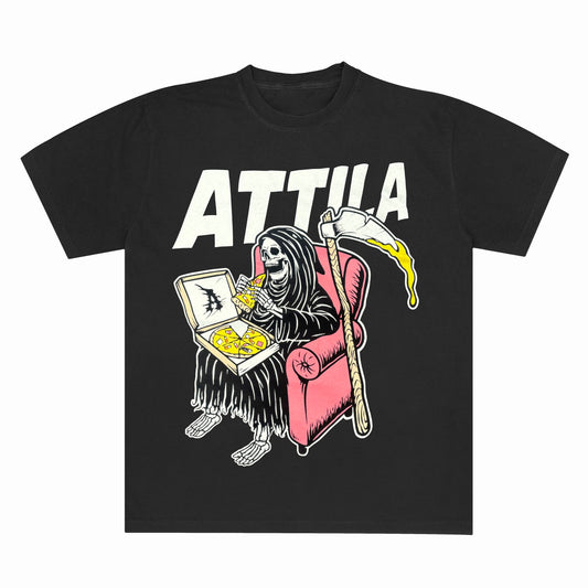 Pizza Tee