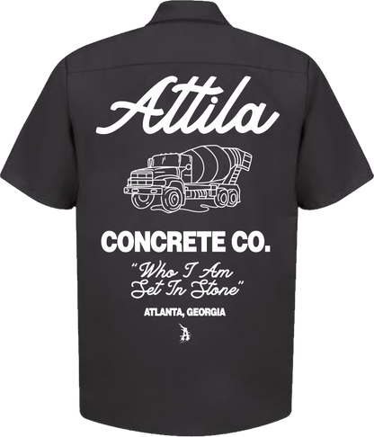 Mechanic Shirt