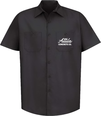 Mechanic Shirt [PRE-ORDER]