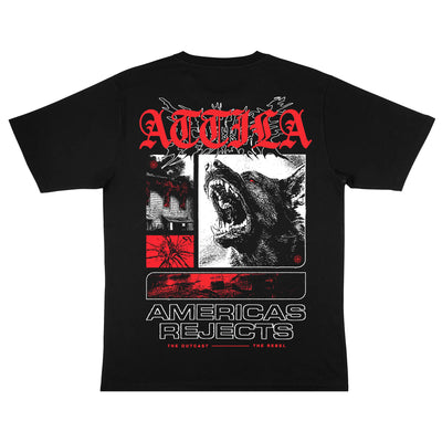 America's Rejects Tee