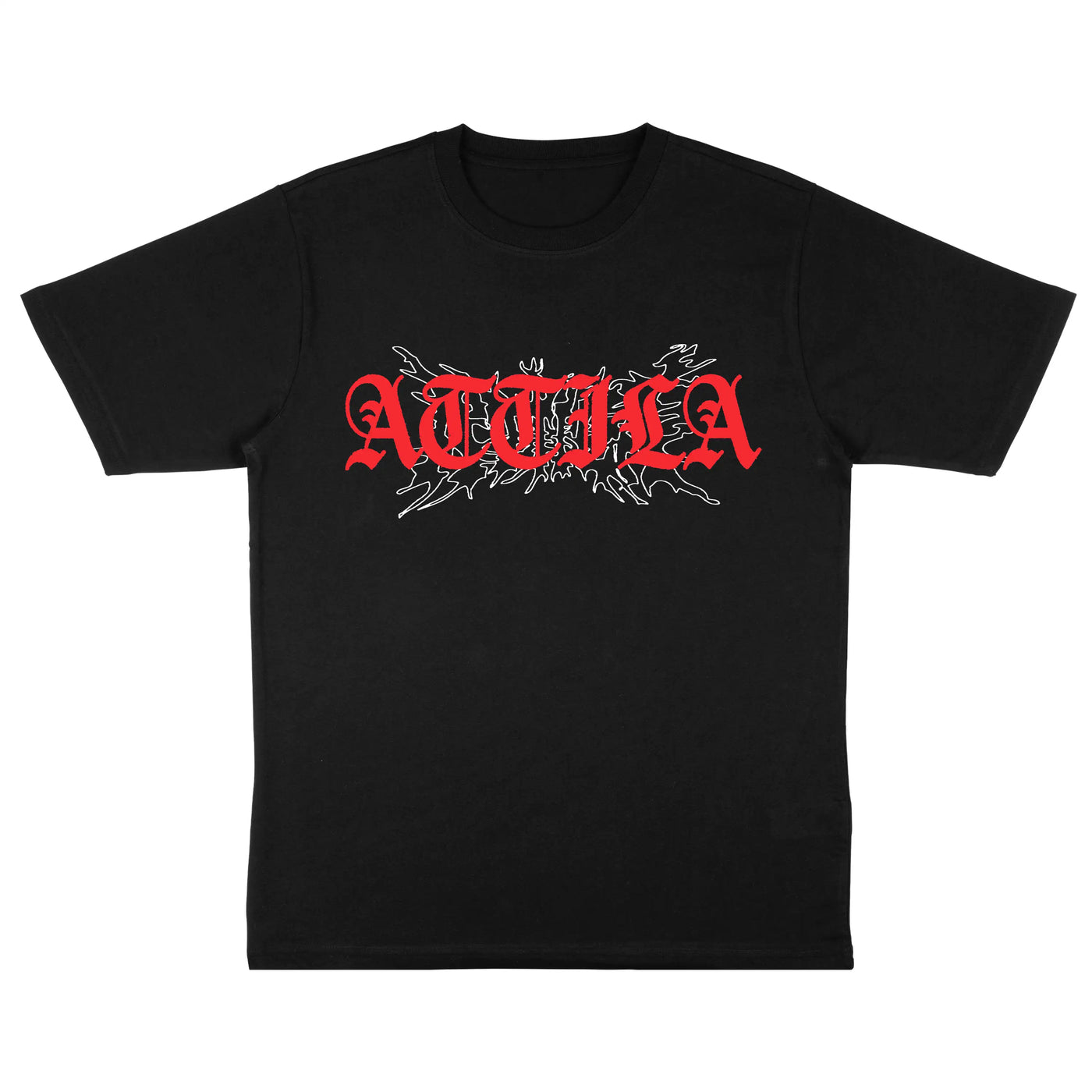 America's Rejects Tee