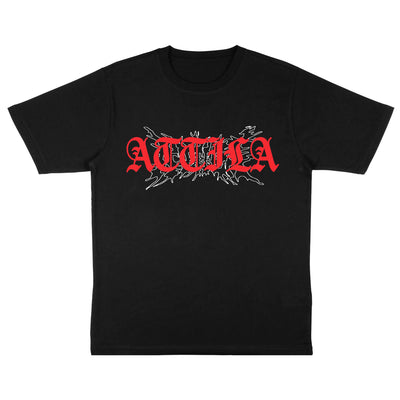 America's Rejects Tee