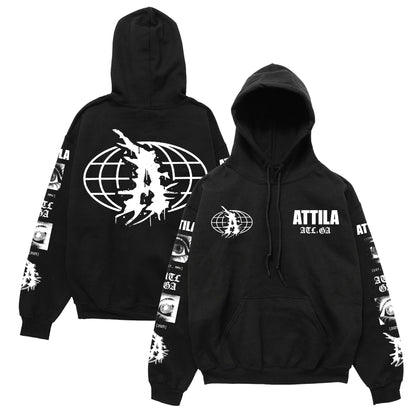 ATL Hooded Sweatshirt