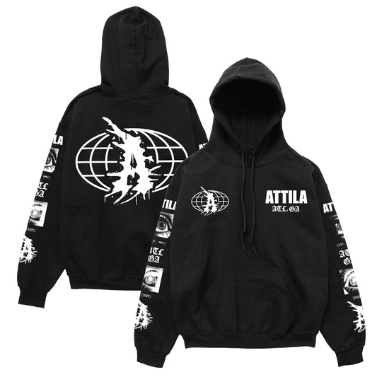 ATL Hooded Sweatshirt
