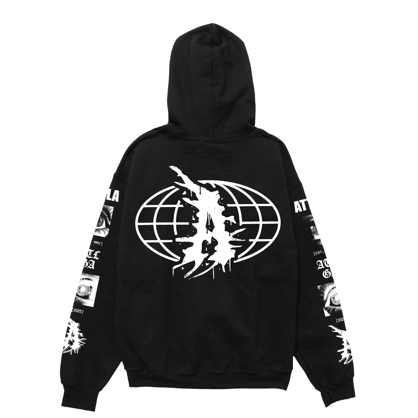 ATL Hooded Sweatshirt