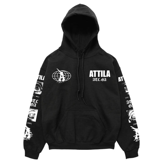 ATL Hooded Sweatshirt