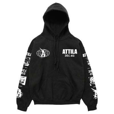 ATL Hoodie