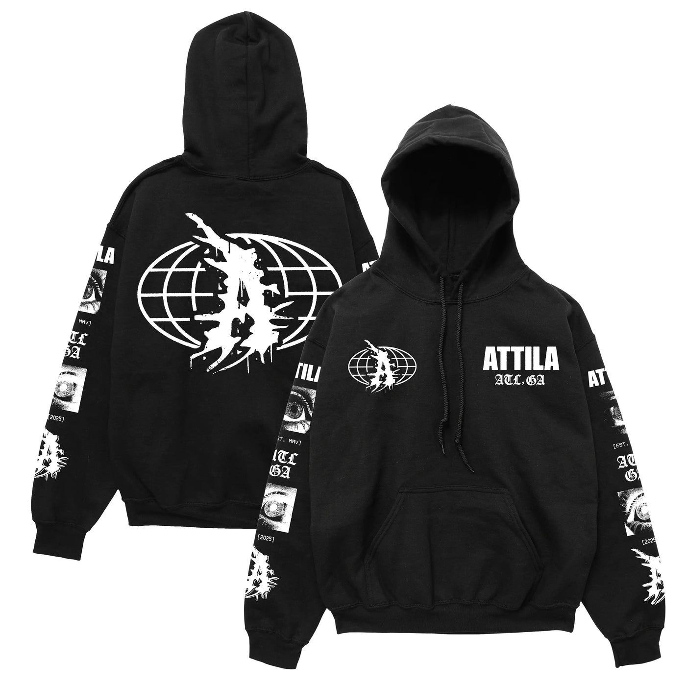 ATL Hoodie