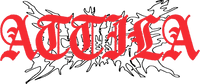 Attila Official Merchandise