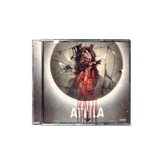 FU4EVR CD