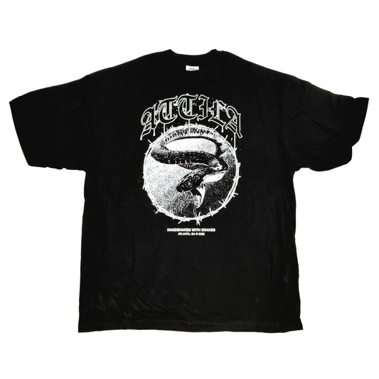 Handshakes Tee