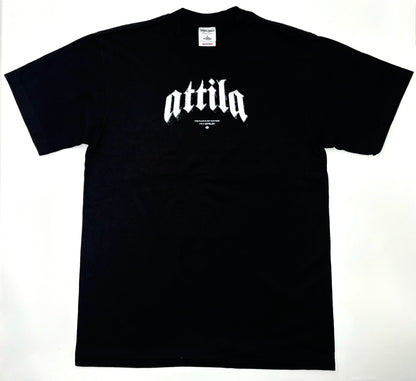 Wasteland Tee