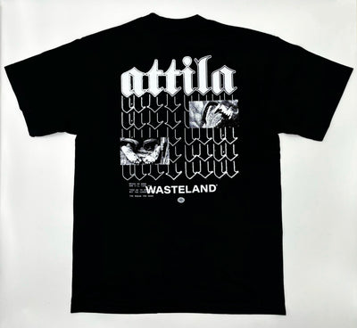 Wasteland Tee