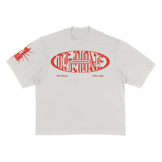 Thronewear Tee [PRE-ORDER]