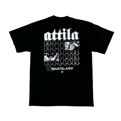 Wasteland Tee