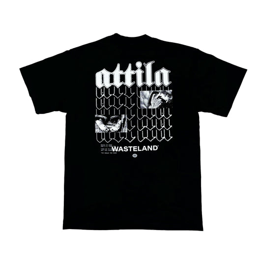 Wasteland Tee