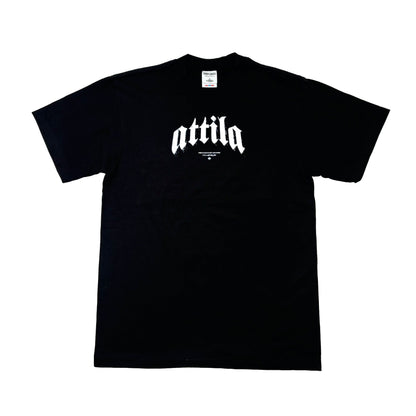 Wasteland Tee
