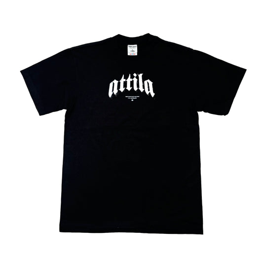 Wasteland Tee