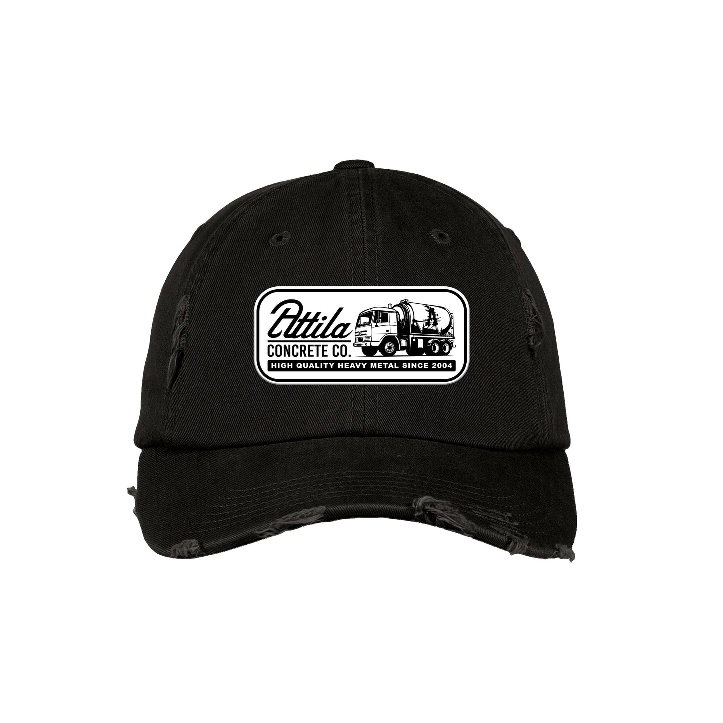 Concrete Co Hat [PRE-ORDER]