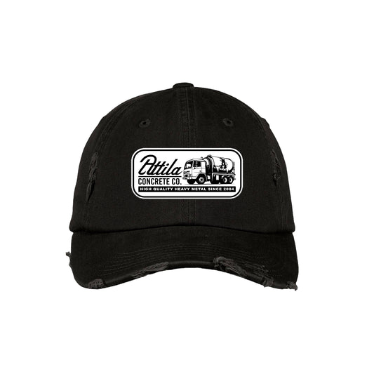 Concrete Co Hat [PRE-ORDER]