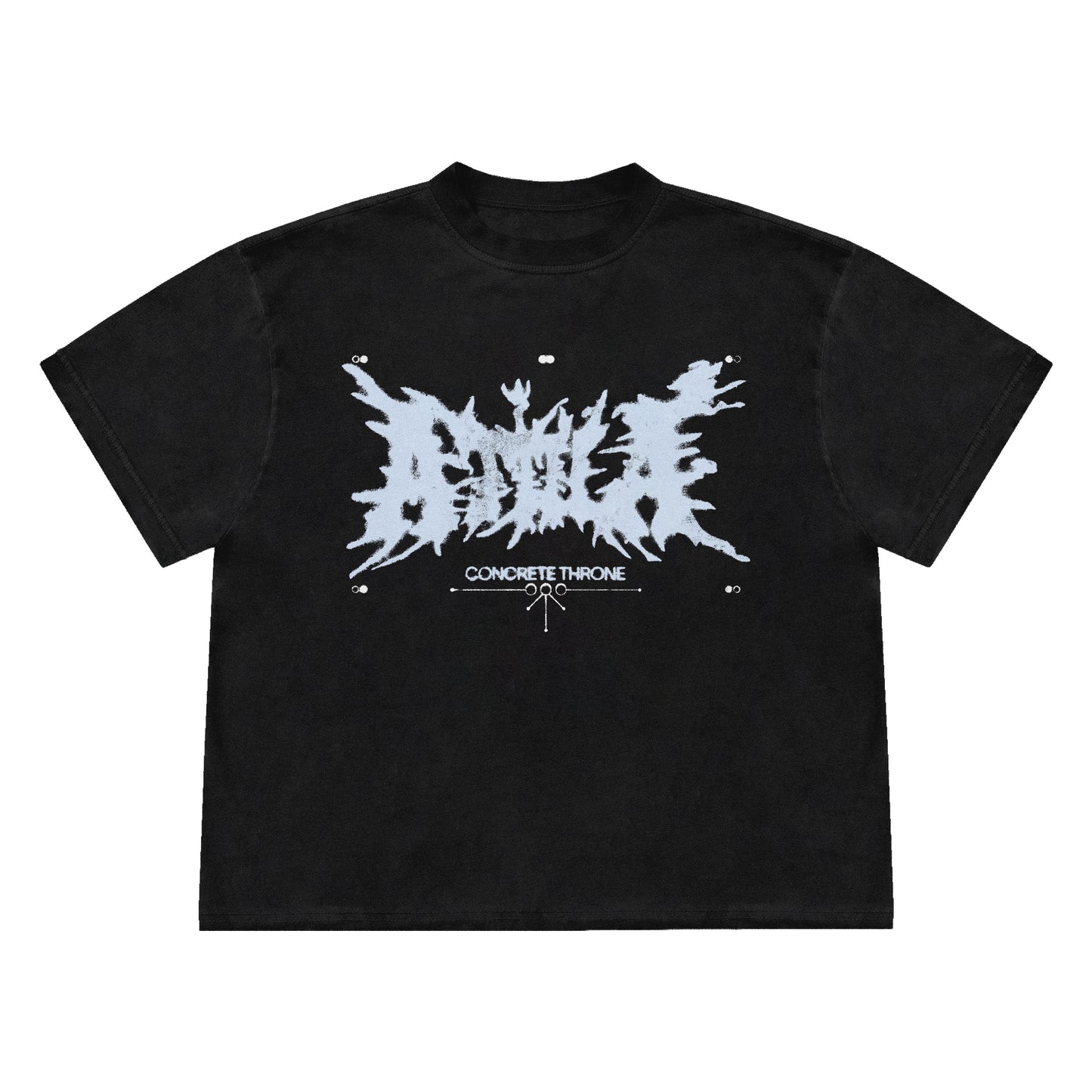 Concrete Throne Tee