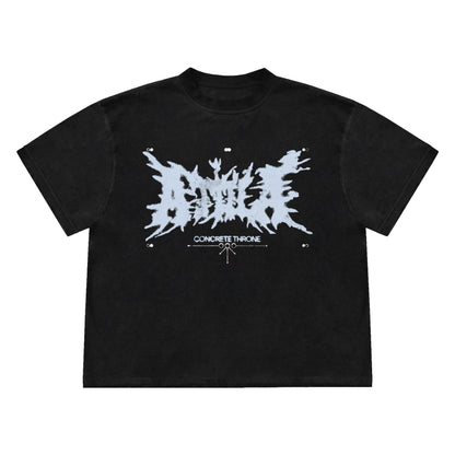 Concrete Throne Tee