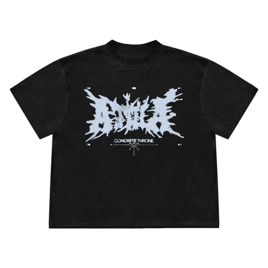 Concrete Throne Tee