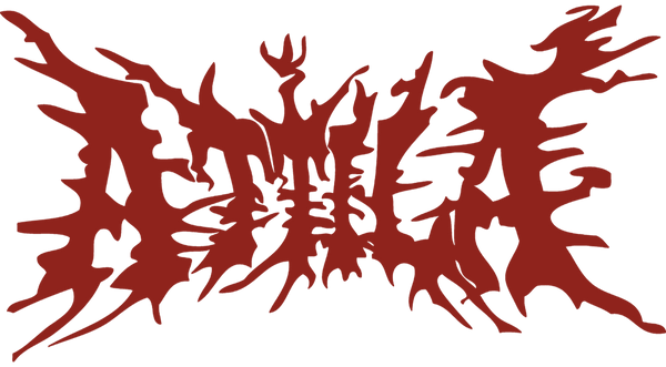 Attila Official Merchandise