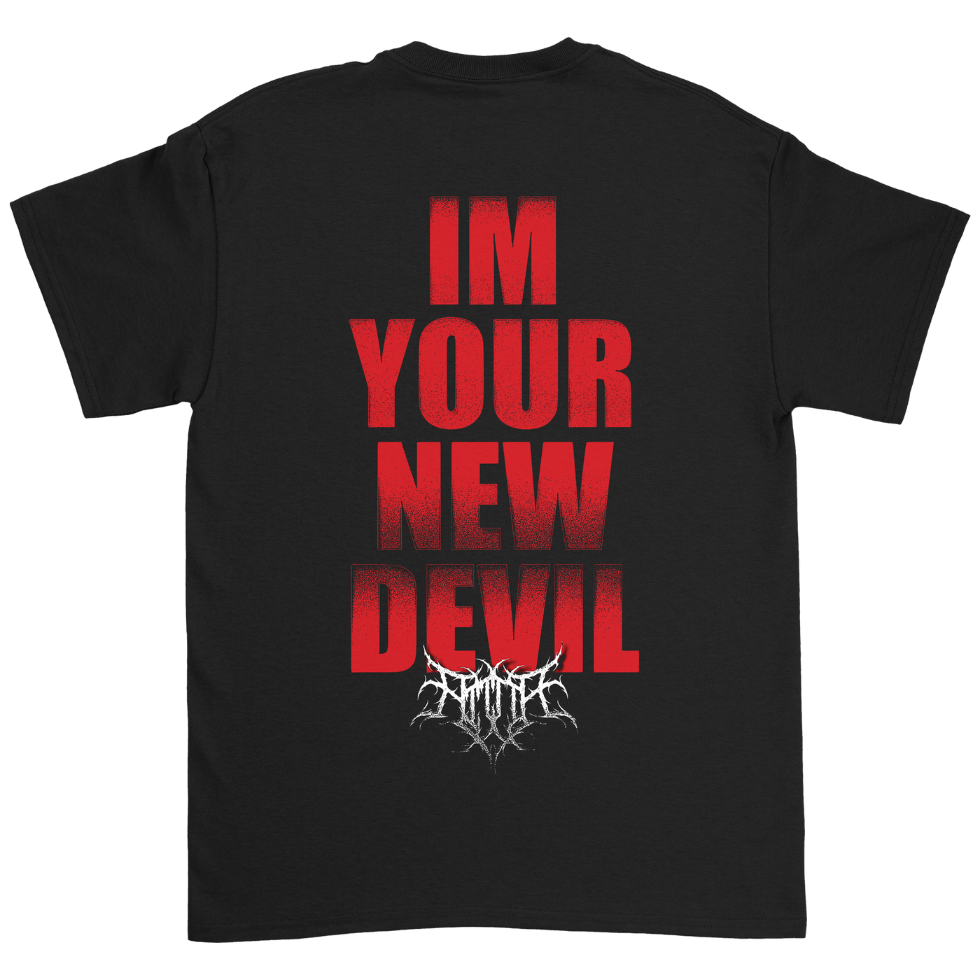 New Devil T-Shirt