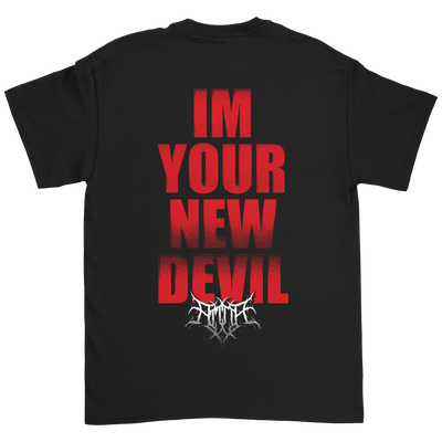 New Devil T-Shirt