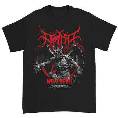 New Devil T-Shirt