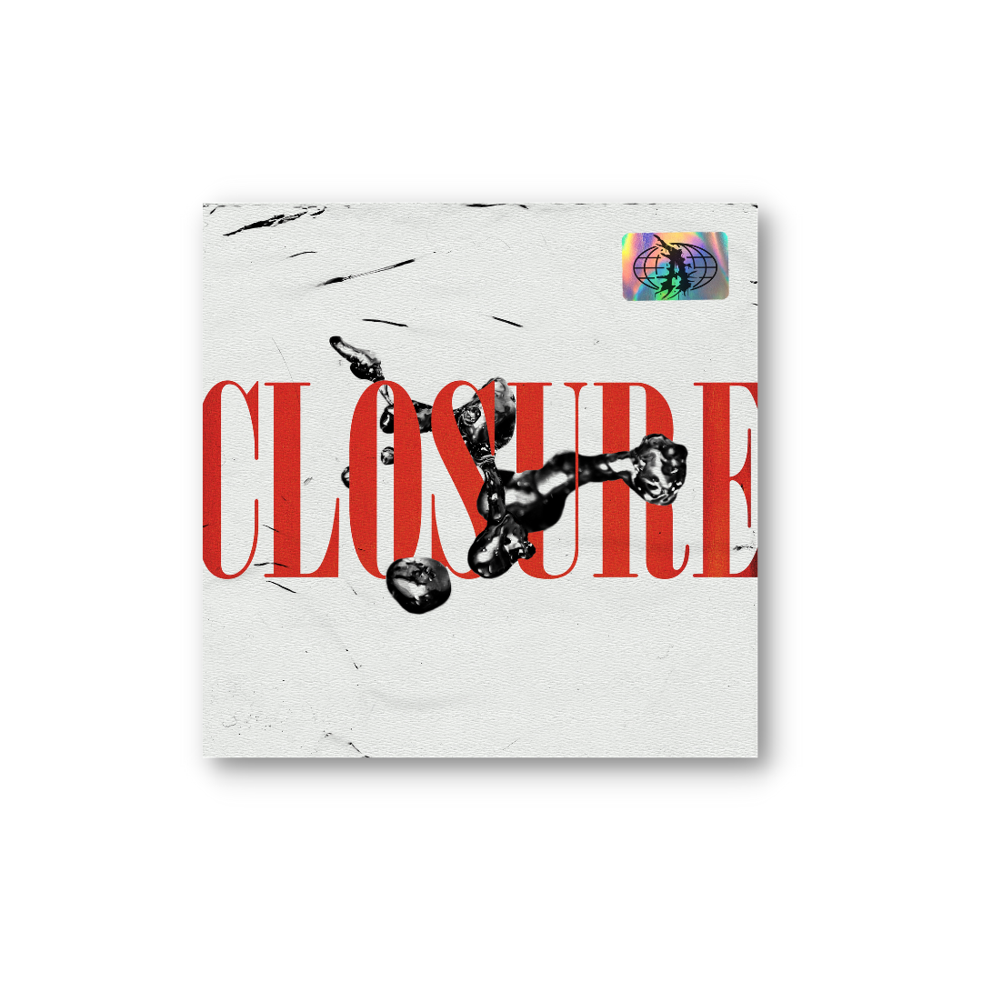 Closure CD